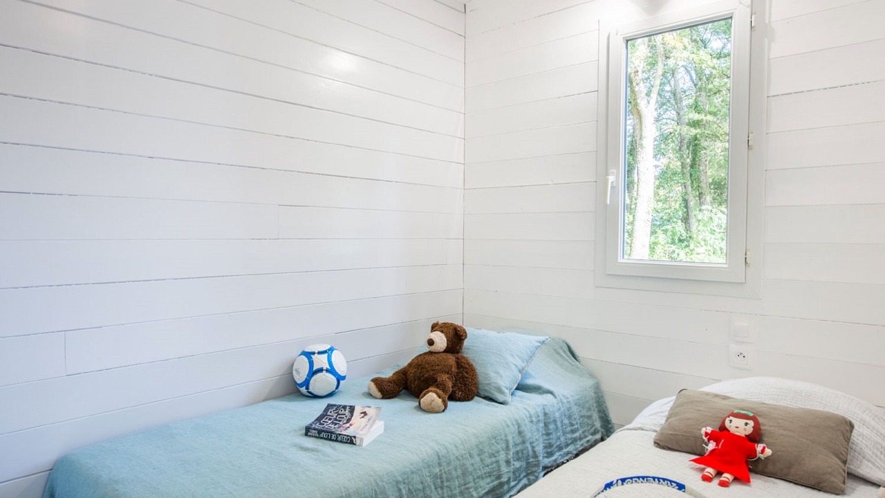 Photo of Bedroom in Saint Martial Entraygues