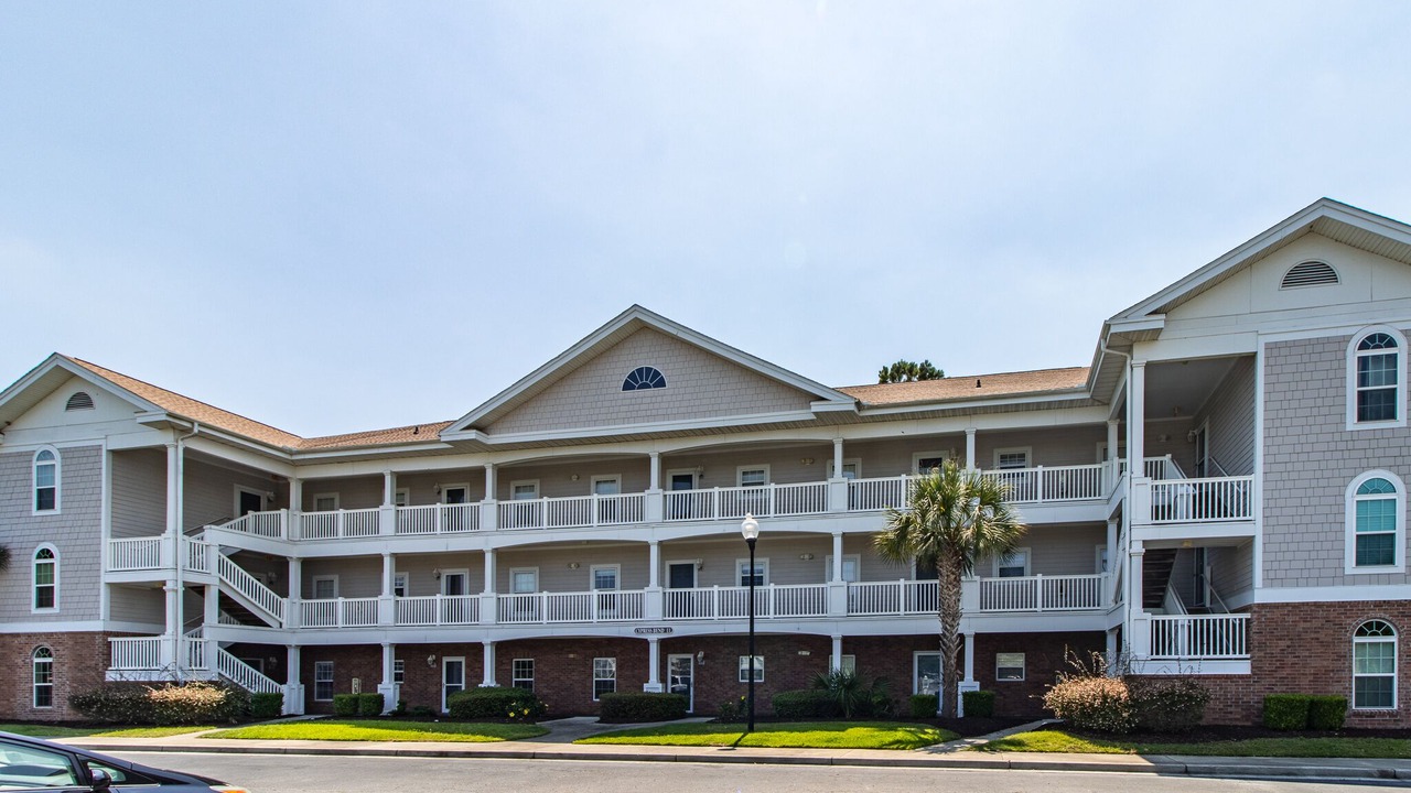 Photo of Outdoor in North Myrtle Beach