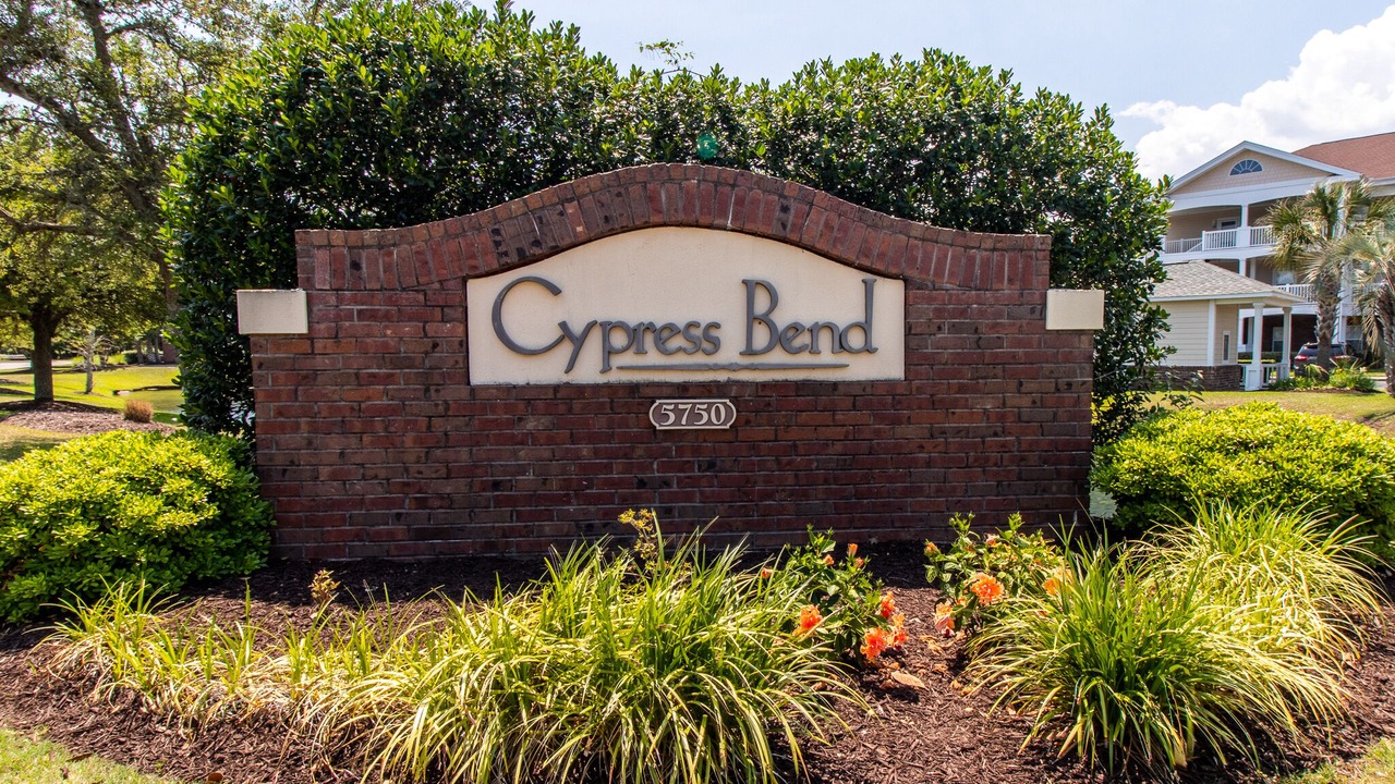 Photo of Outdoor in North Myrtle Beach