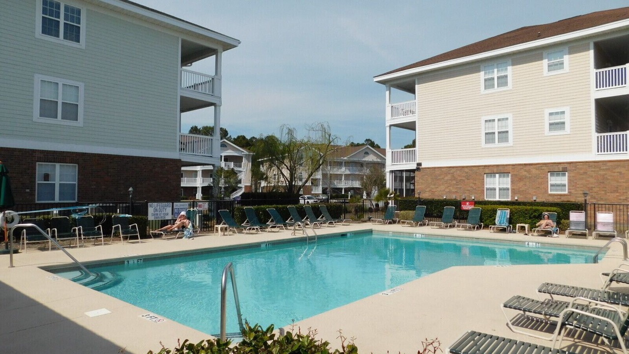 Photo of Outdoor in North Myrtle Beach