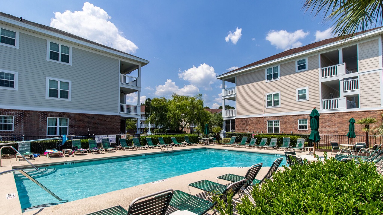 Photo of Outdoor in North Myrtle Beach