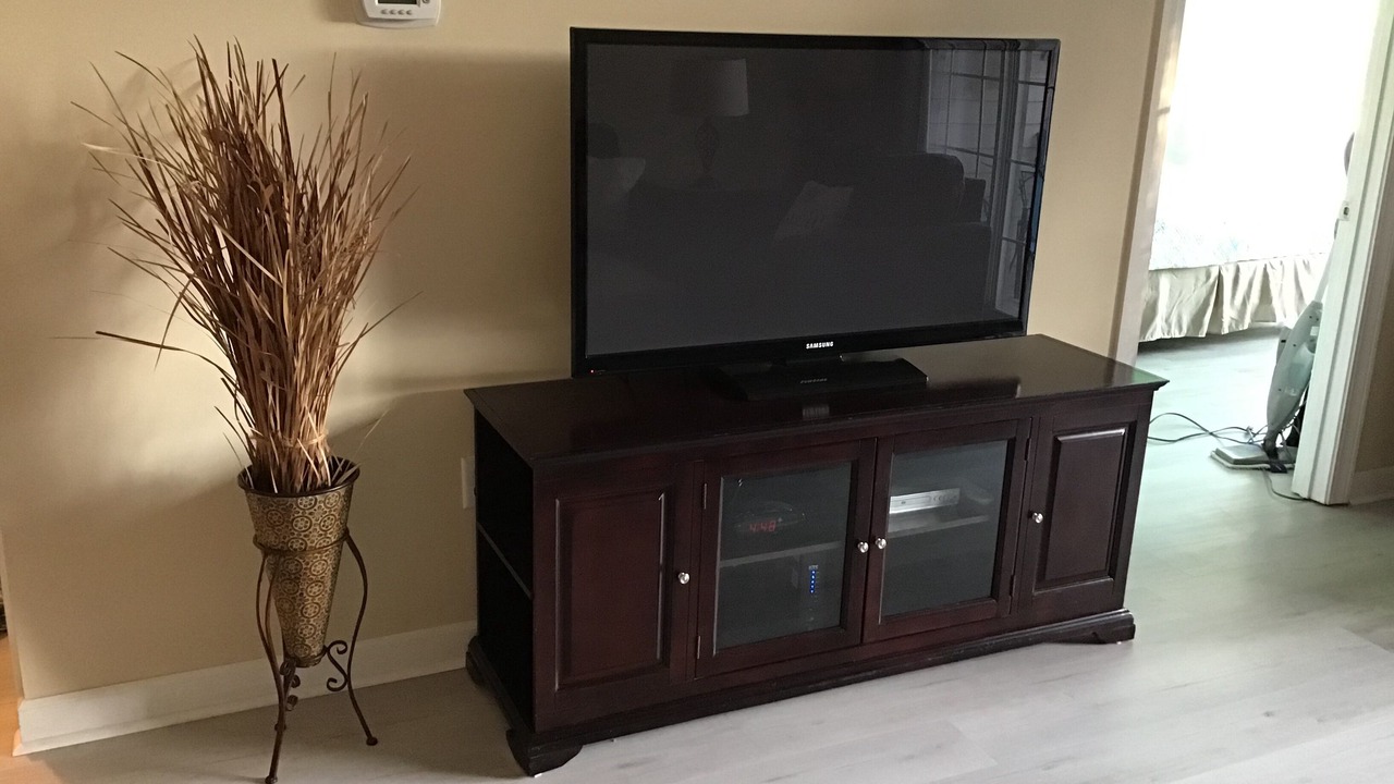 Photo of Bedroom in North Myrtle Beach