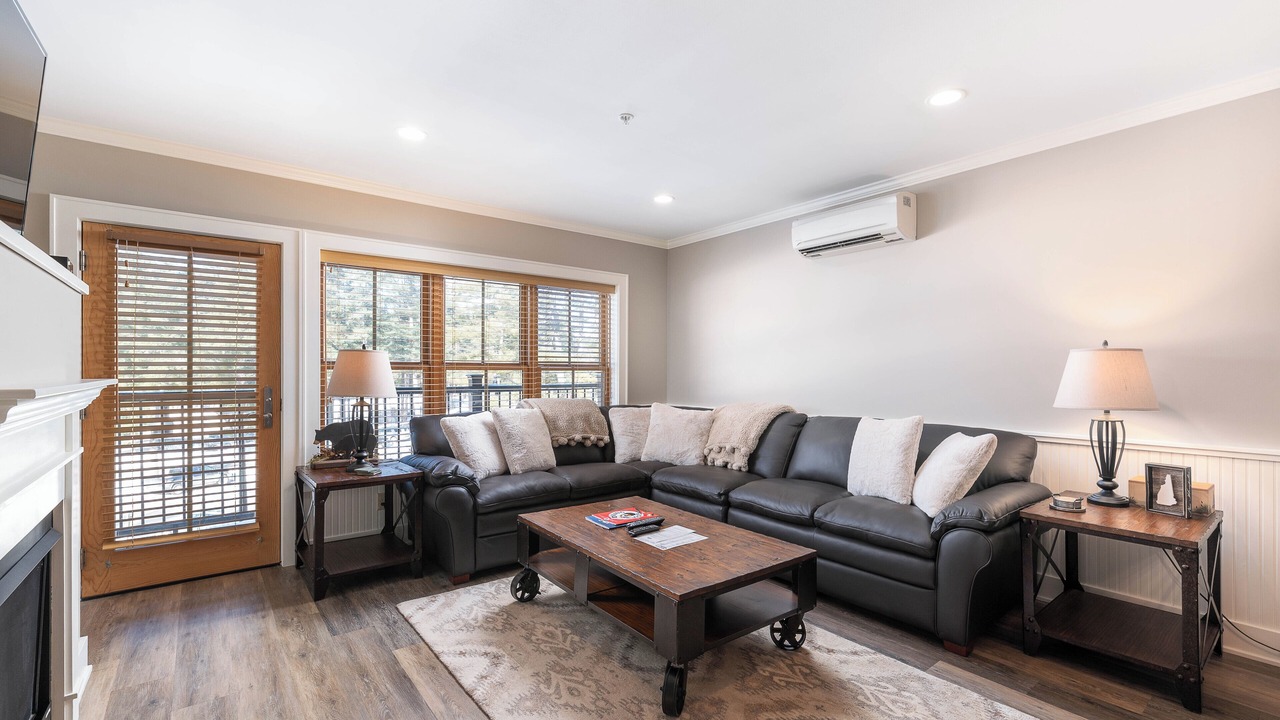 Photo of Bedroom in North Conway