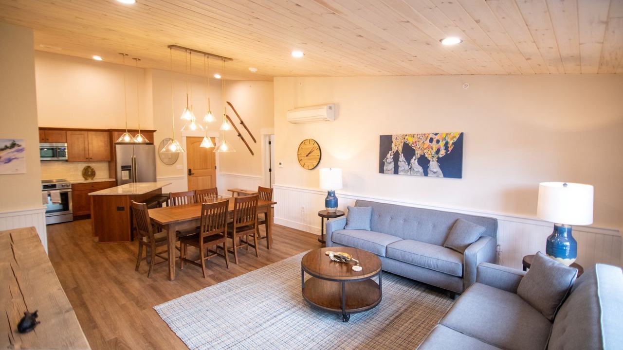 Photo of Bedroom in North Conway