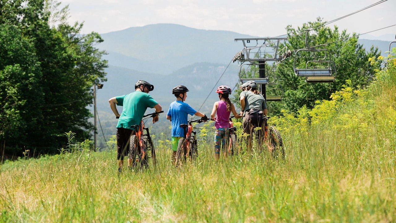 Photo of Outdoor in North Conway