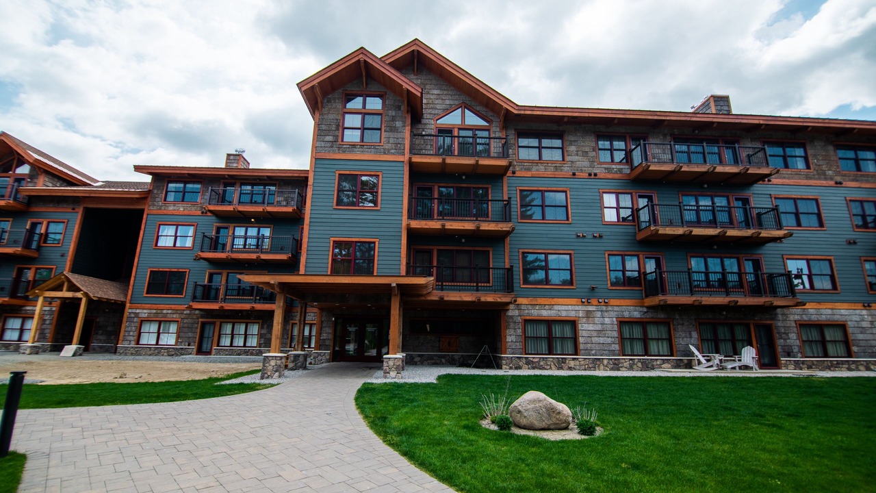 Photo of Outdoor in North Conway