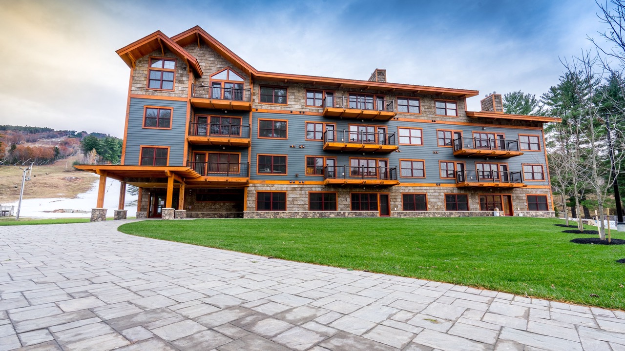 Photo of Outdoor in North Conway