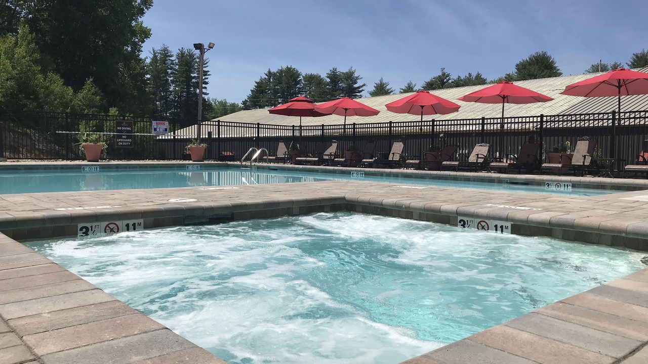 Photo of Outdoor in North Conway