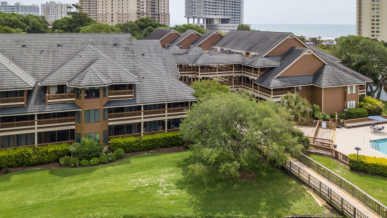 Photo of Outdoor in Arcadian Shores