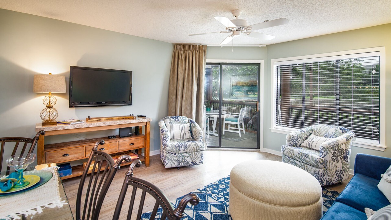 Photo of Outdoor in Arcadian Shores