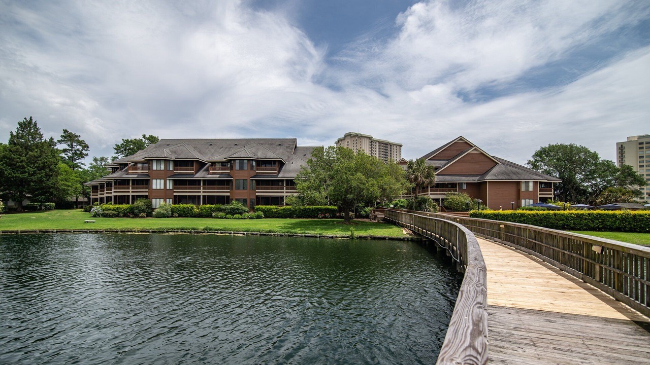 Photo of Outdoor in Arcadian Shores