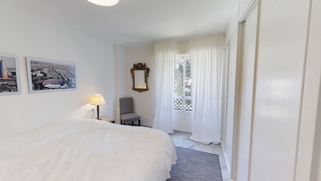 Photo of Bedroom in San Pedro de Alcantara