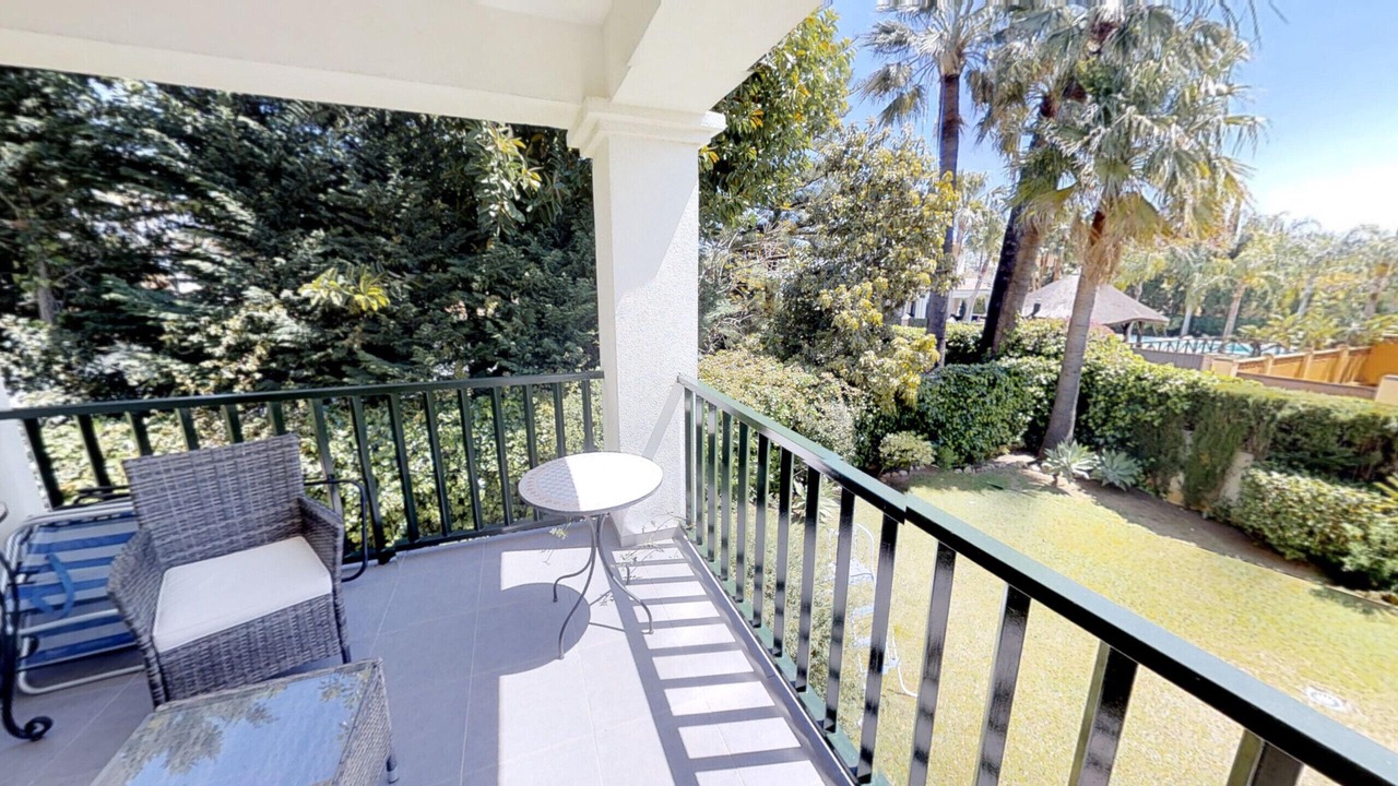 Photo of Outdoor in San Pedro de Alcantara