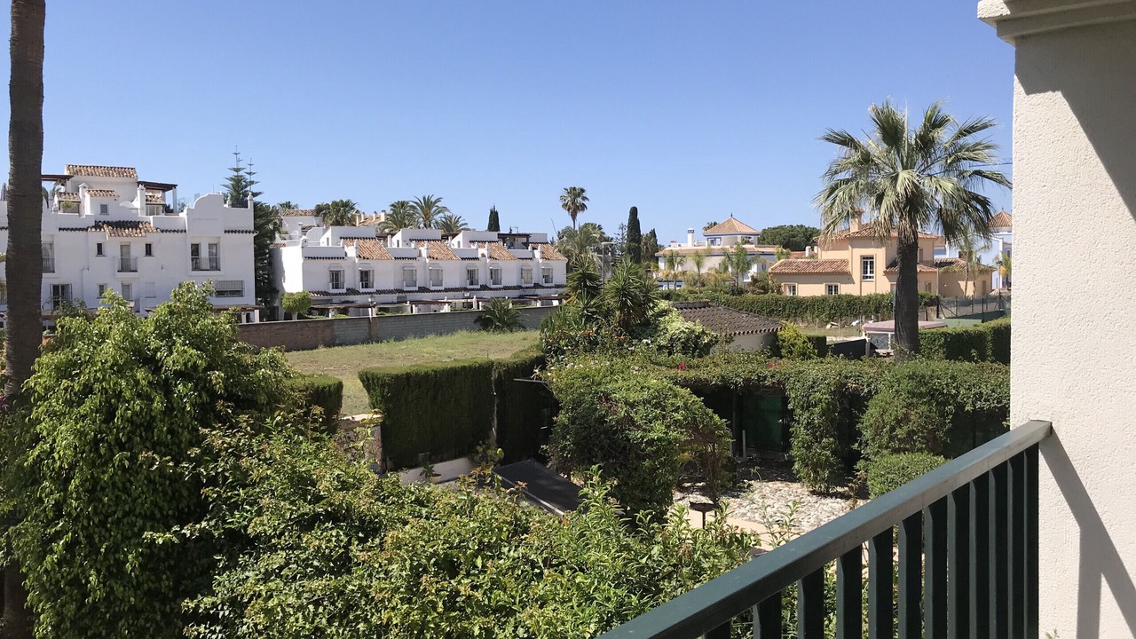 Photo of Outdoor in San Pedro de Alcantara