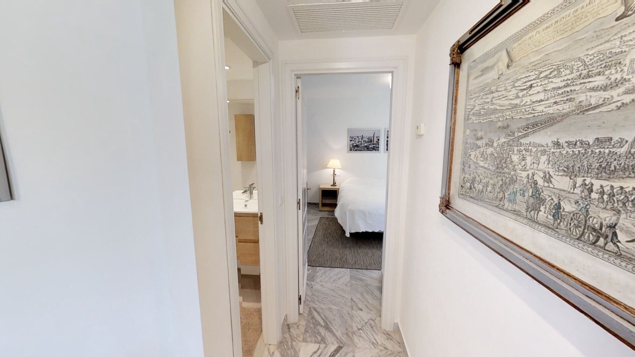 Photo of Bedroom in San Pedro de Alcantara