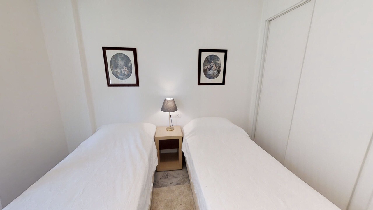 Photo of Bedroom in San Pedro de Alcantara