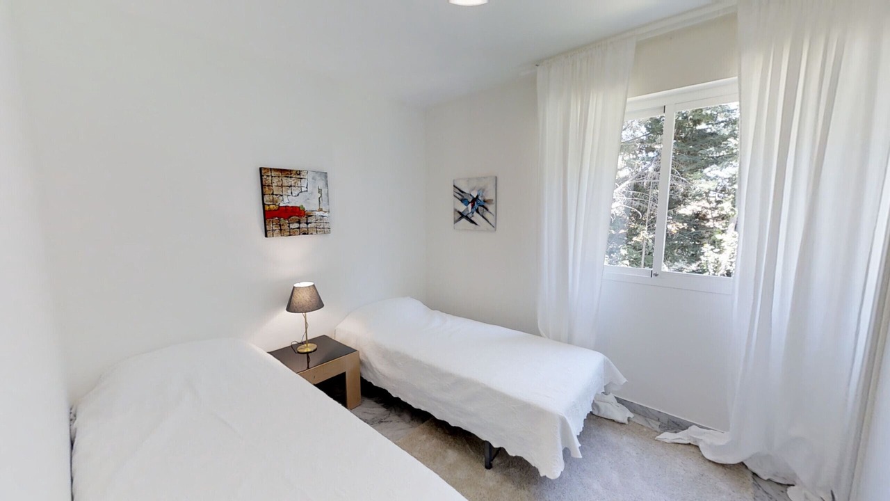 Photo of Bedroom in San Pedro de Alcantara