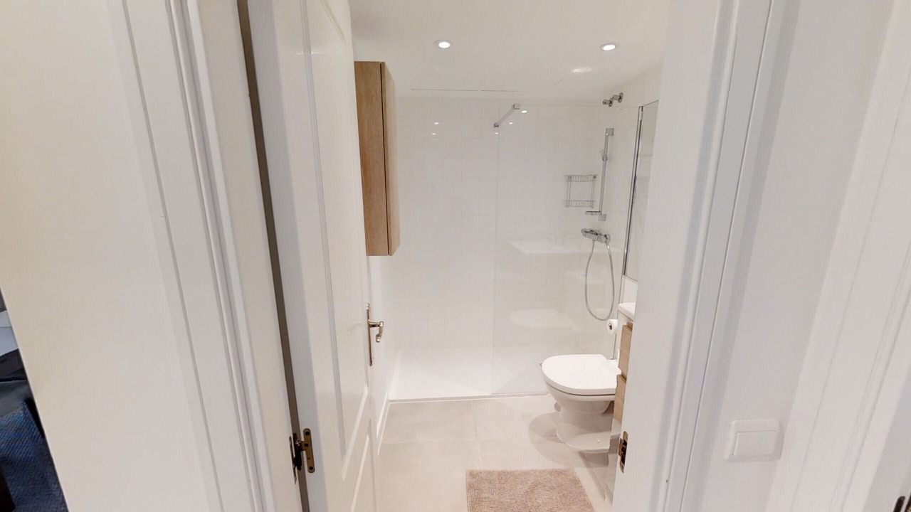 Photo of Bathroom in San Pedro de Alcantara