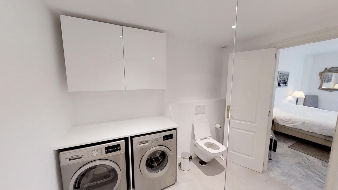 Photo of Bathroom in San Pedro de Alcantara