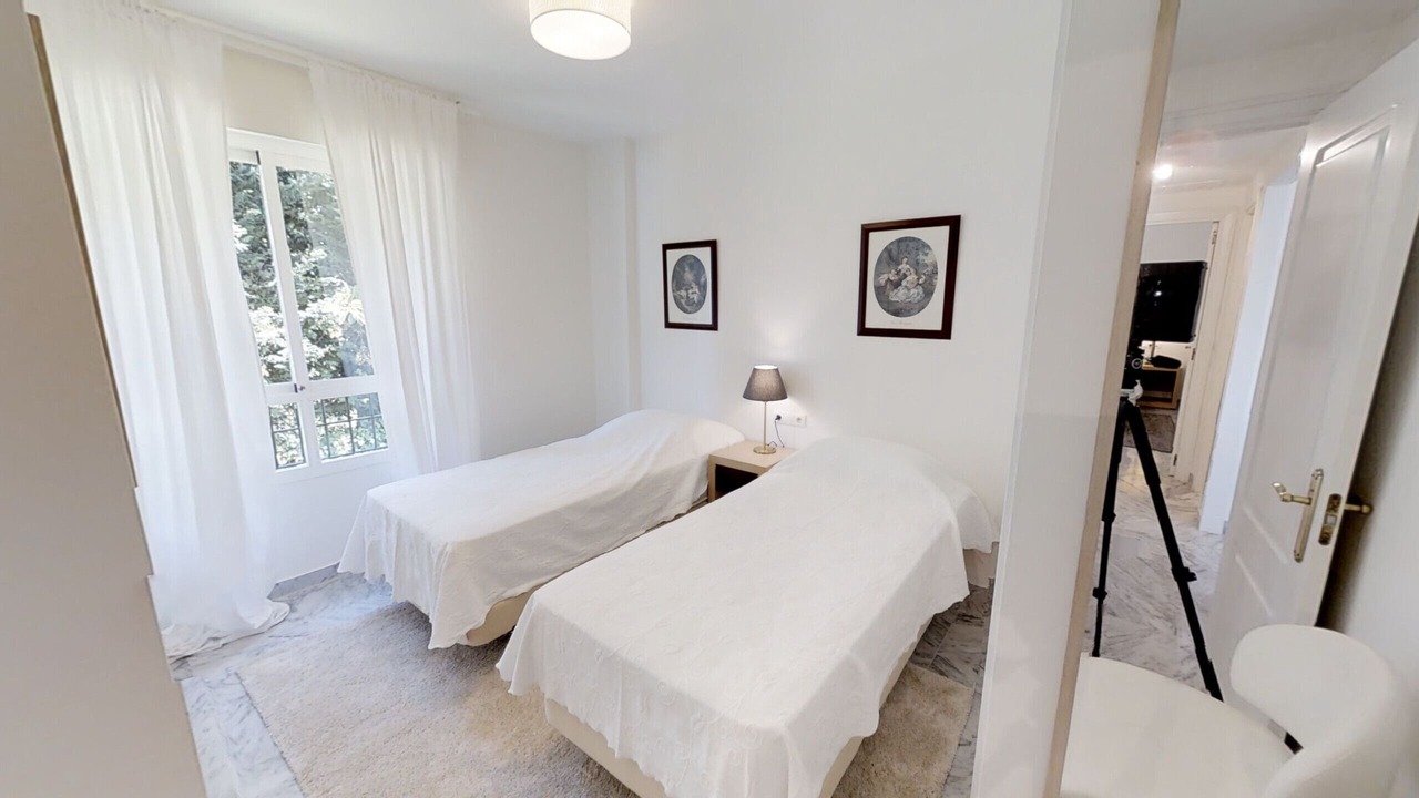 Photo of Bedroom in San Pedro de Alcantara