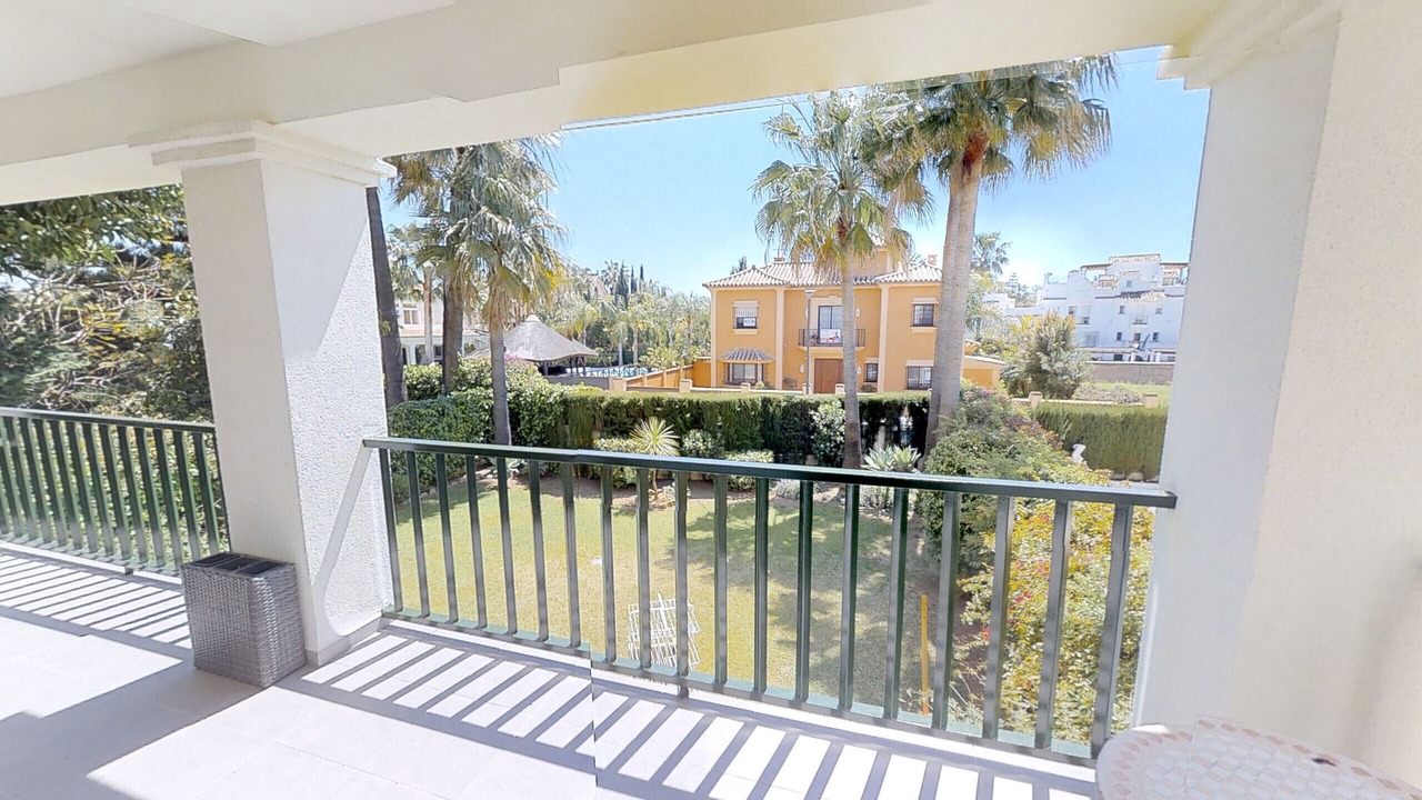 Photo of Outdoor in San Pedro de Alcantara