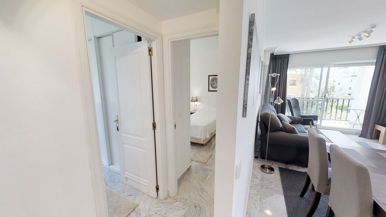 Photo of Livingroom in San Pedro de Alcantara