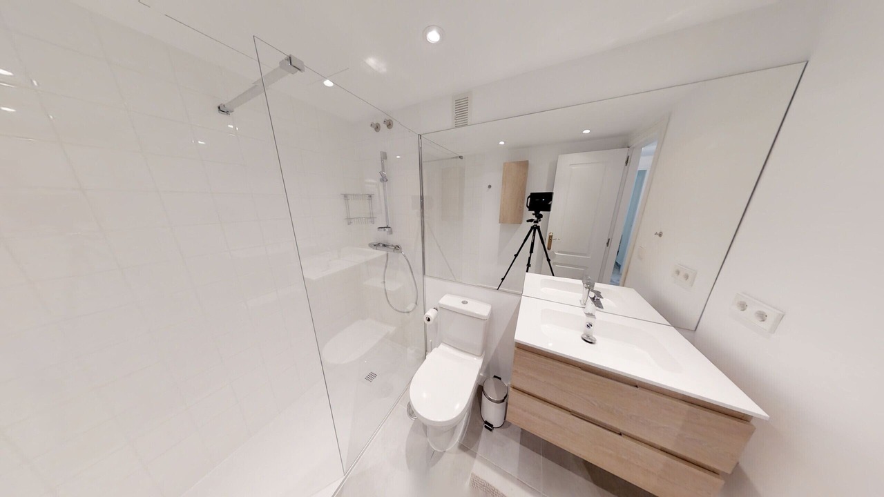 Photo of Bathroom in San Pedro de Alcantara