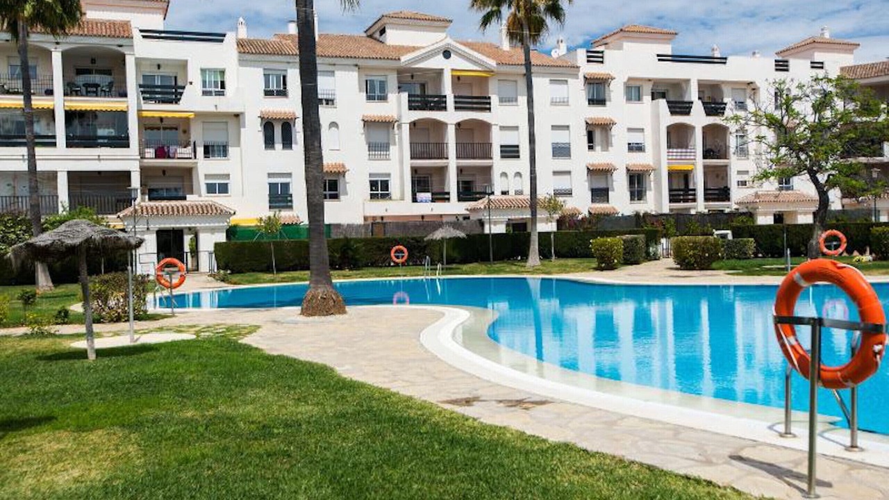 Photo of Outdoor in San Pedro de Alcantara