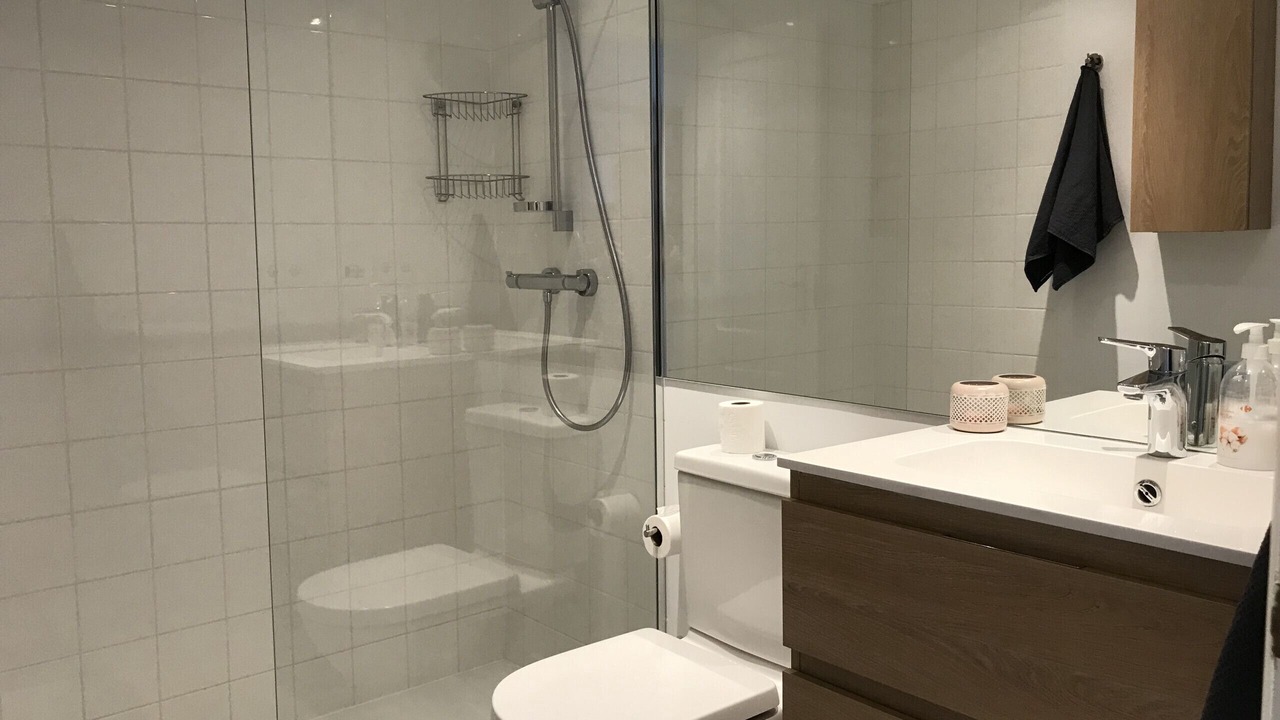 Photo of Bathroom in San Pedro de Alcantara