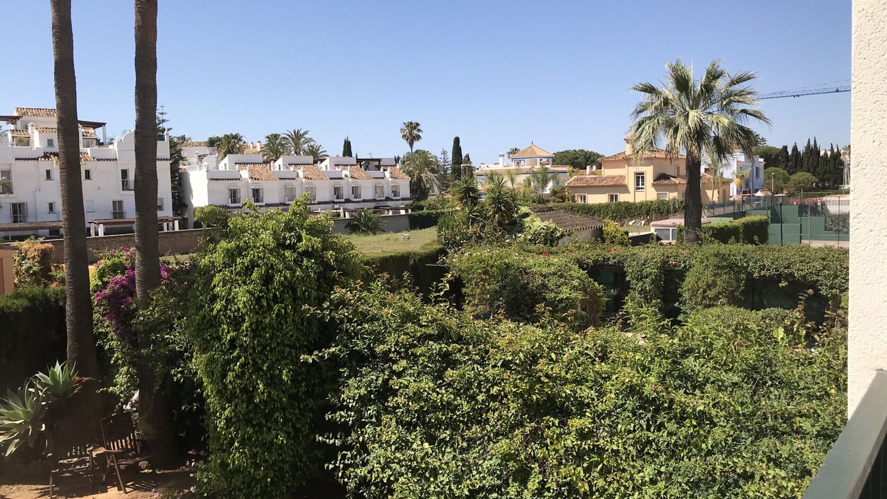 Photo of Outdoor in San Pedro de Alcantara