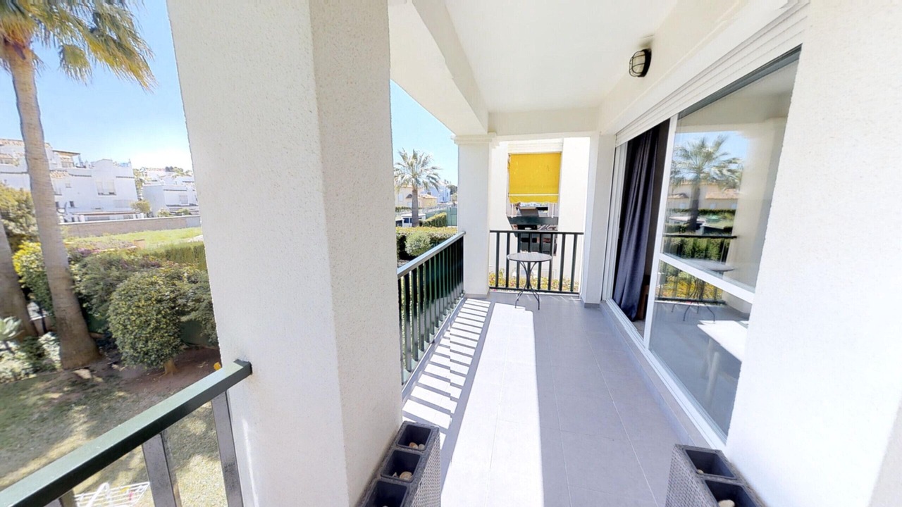 Photo of Outdoor in San Pedro de Alcantara