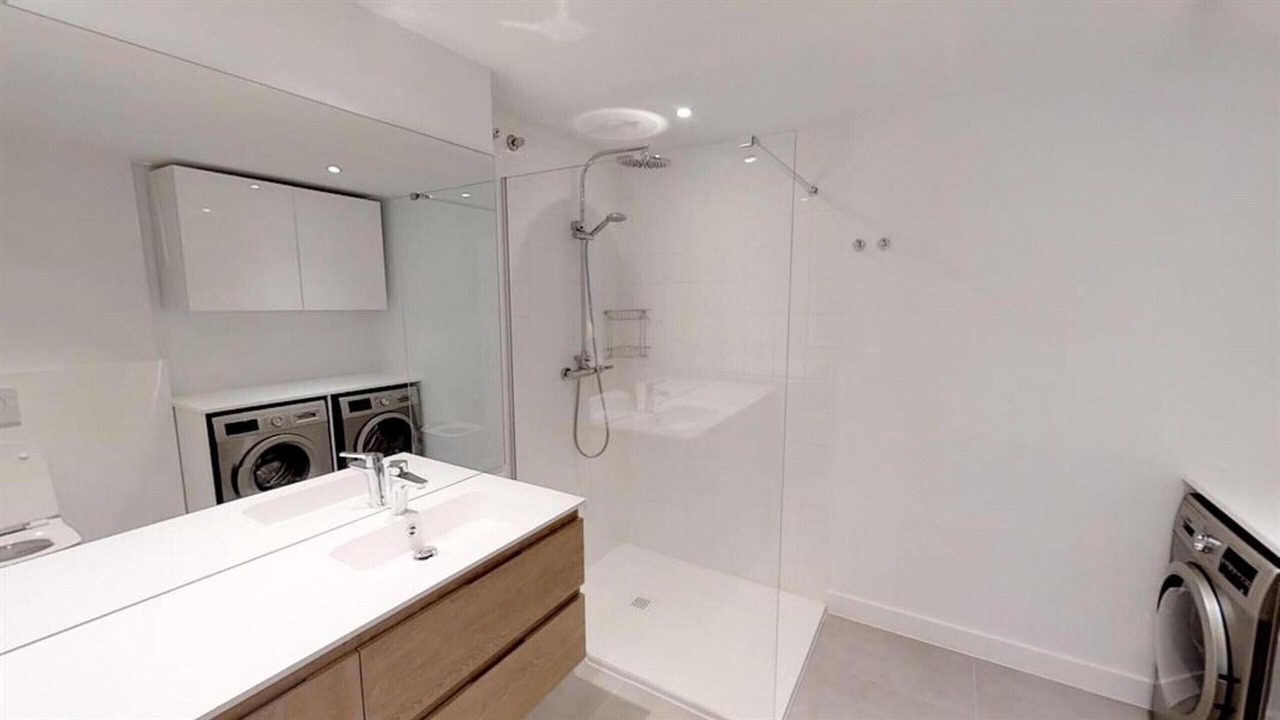 Photo of Bathroom in San Pedro de Alcantara