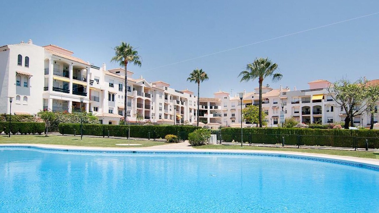 Photo of Outdoor in San Pedro de Alcantara