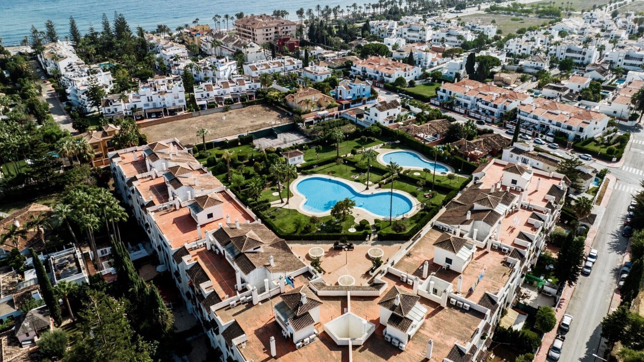 Photo of Outdoor in San Pedro de Alcantara
