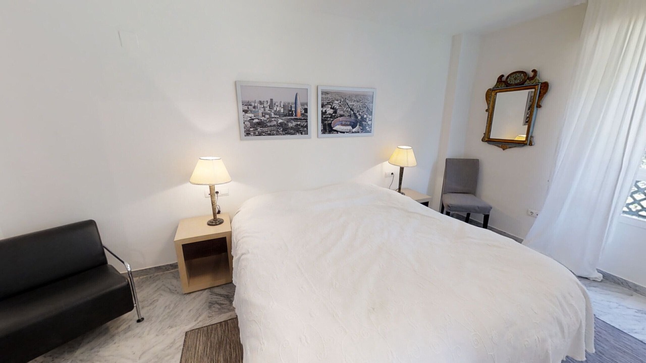 Photo of Bedroom in San Pedro de Alcantara
