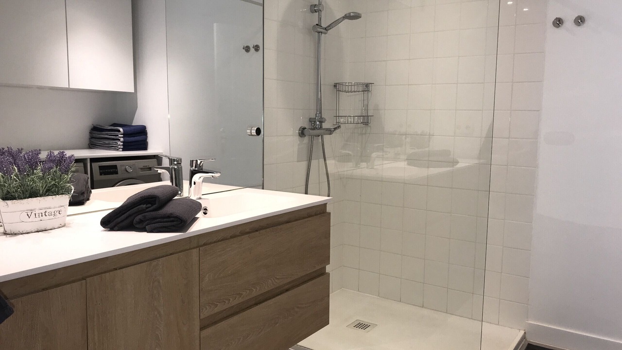Photo of Bathroom in San Pedro de Alcantara