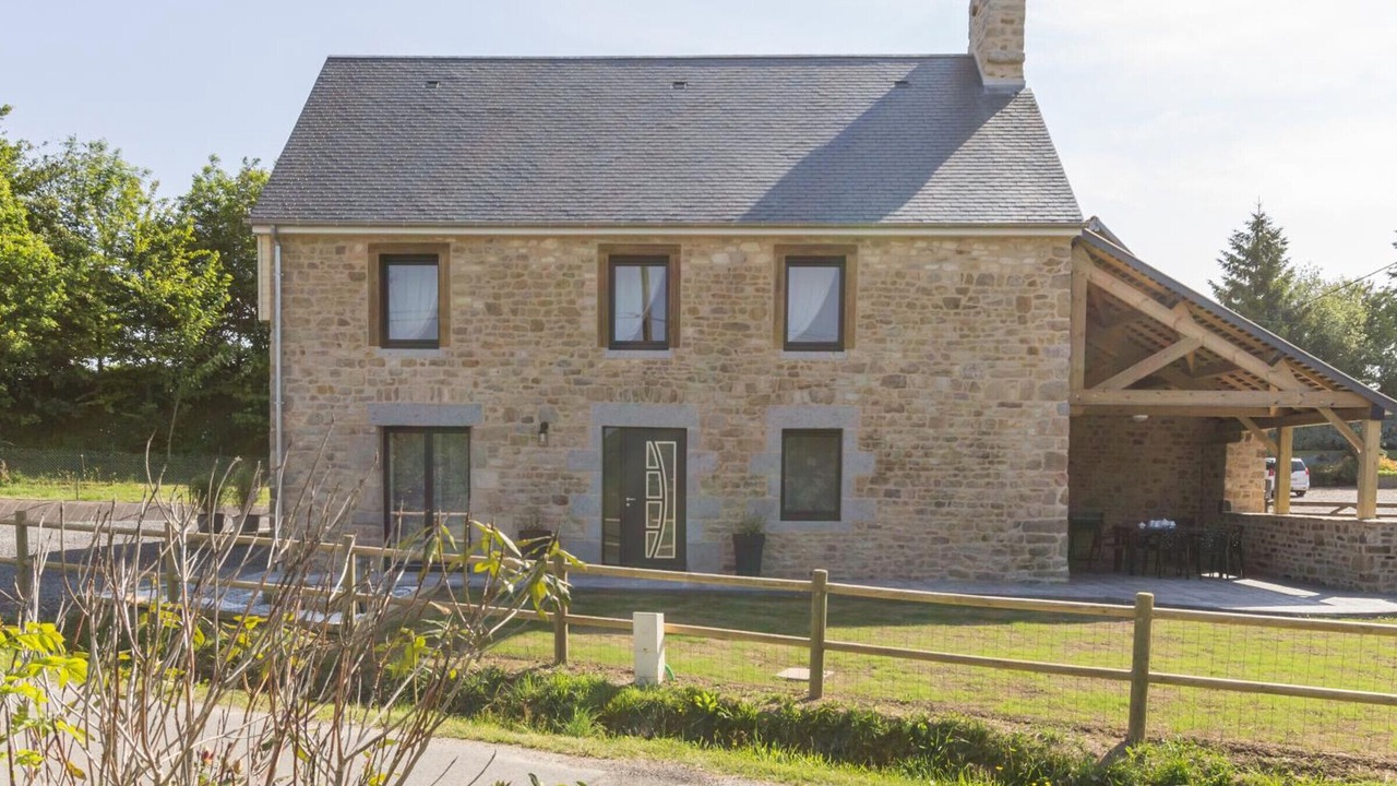 Photo of Outdoor in Sartilly-Baie-Bocage
