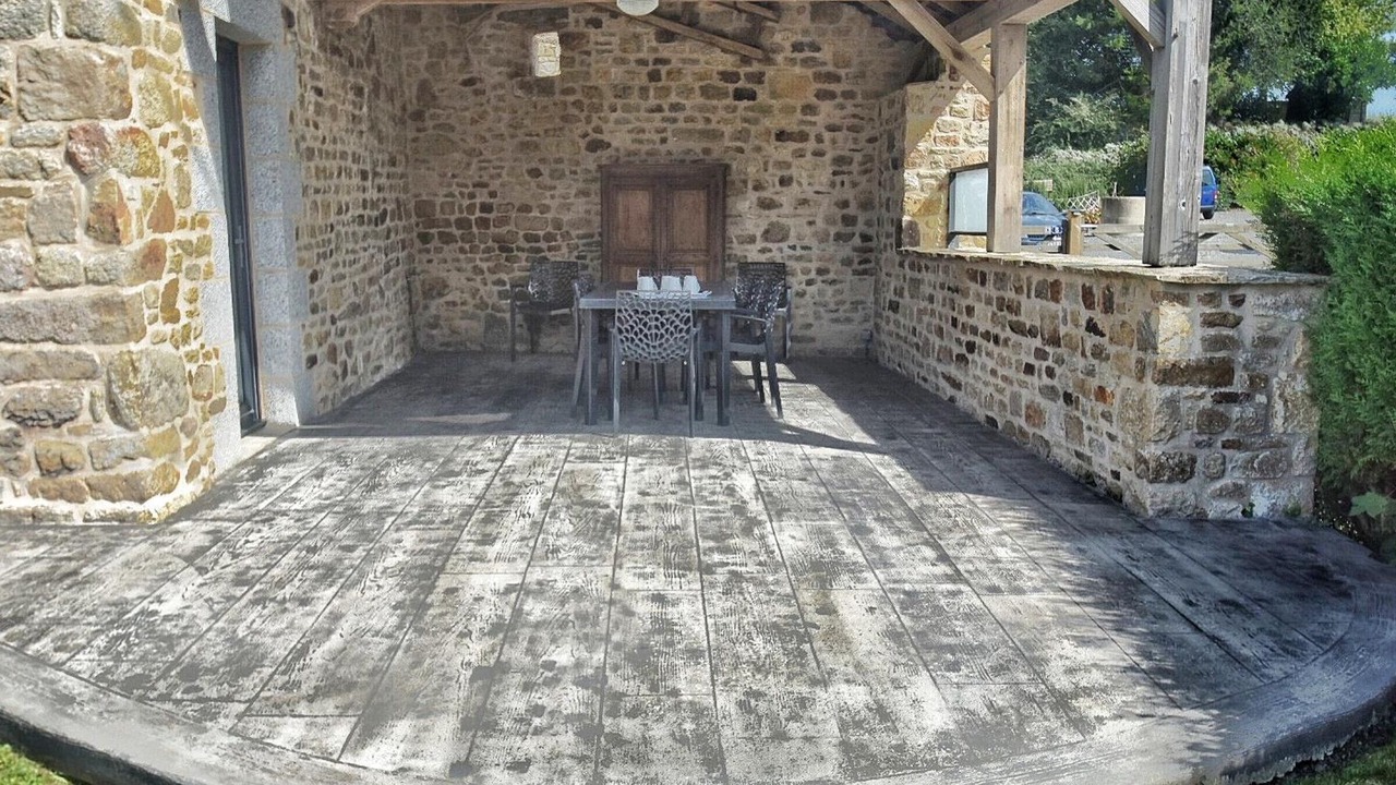 Photo of Outdoor in Sartilly-Baie-Bocage