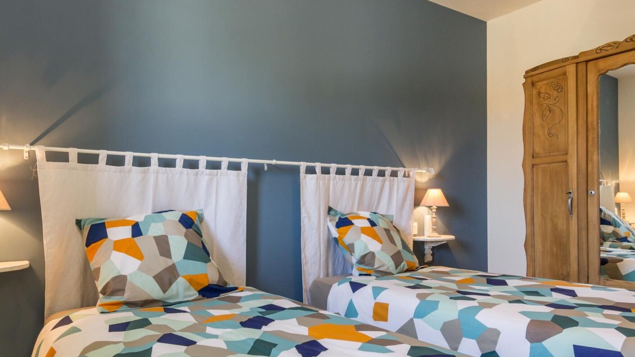 Photo of Bedroom in Sartilly-Baie-Bocage