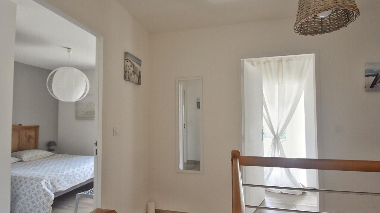 Photo of Bedroom in Sartilly-Baie-Bocage