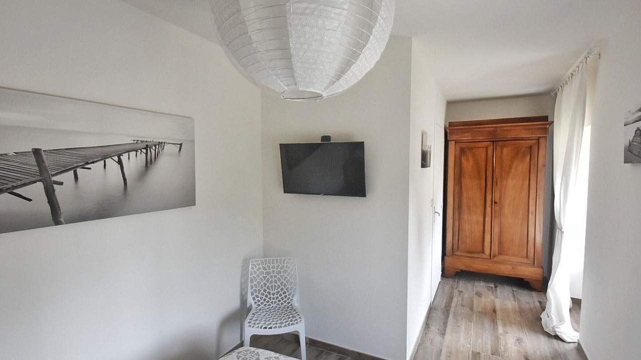 Photo of Bedroom in Sartilly-Baie-Bocage
