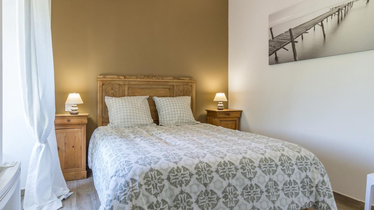 Photo of Bedroom in Sartilly-Baie-Bocage