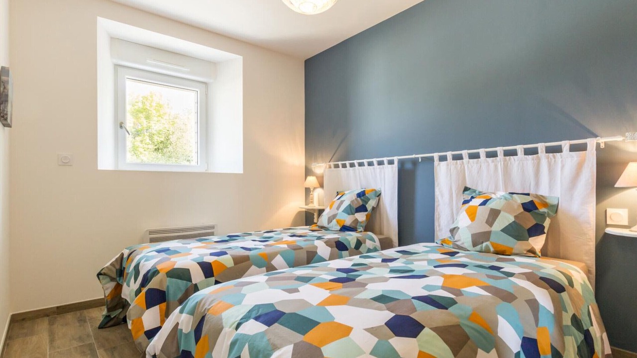 Photo of Bedroom in Sartilly-Baie-Bocage