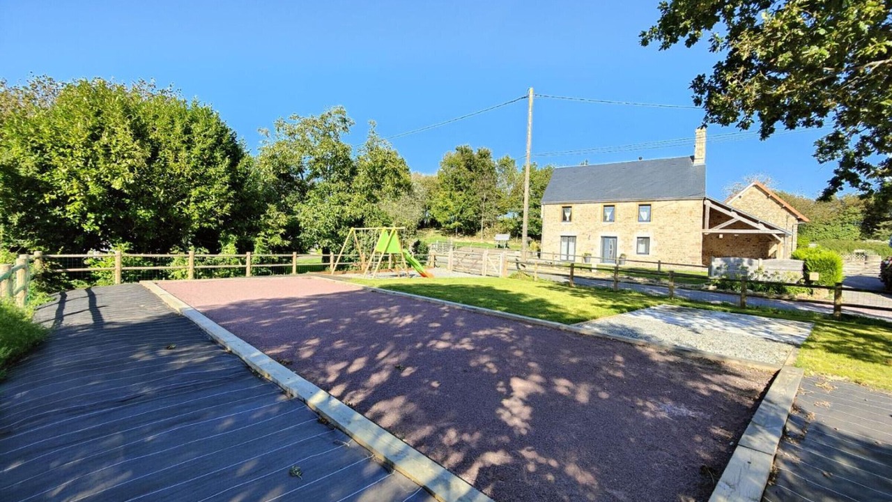 Photo of Outdoor in Sartilly-Baie-Bocage