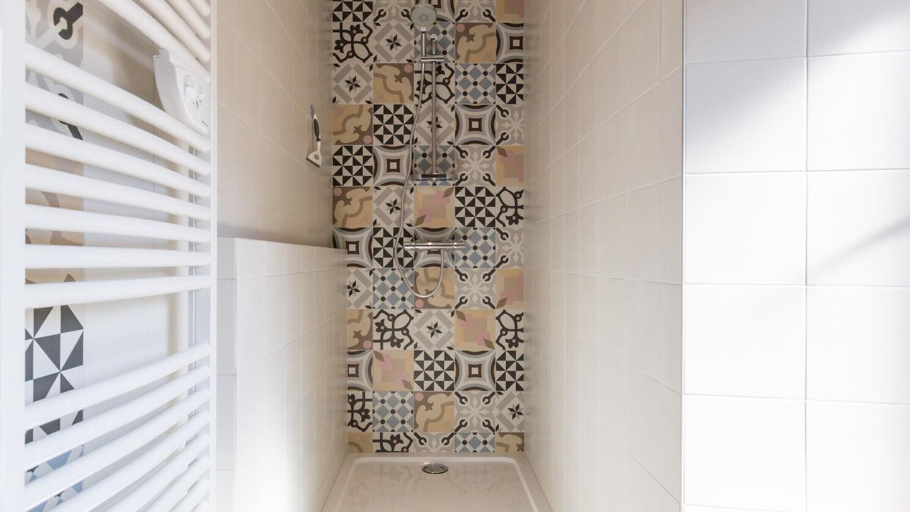 Photo of Bathroom in Sartilly-Baie-Bocage