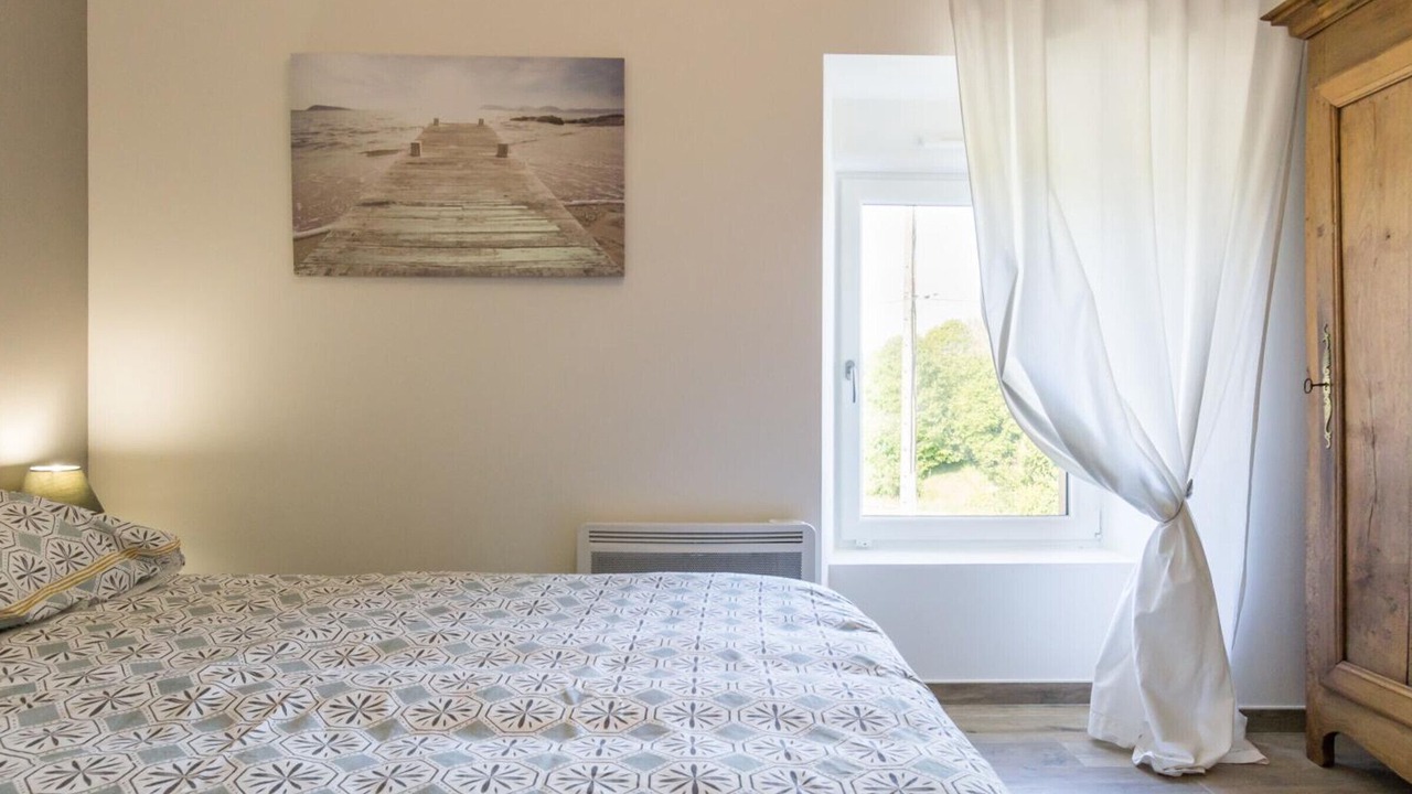 Photo of Bedroom in Sartilly-Baie-Bocage