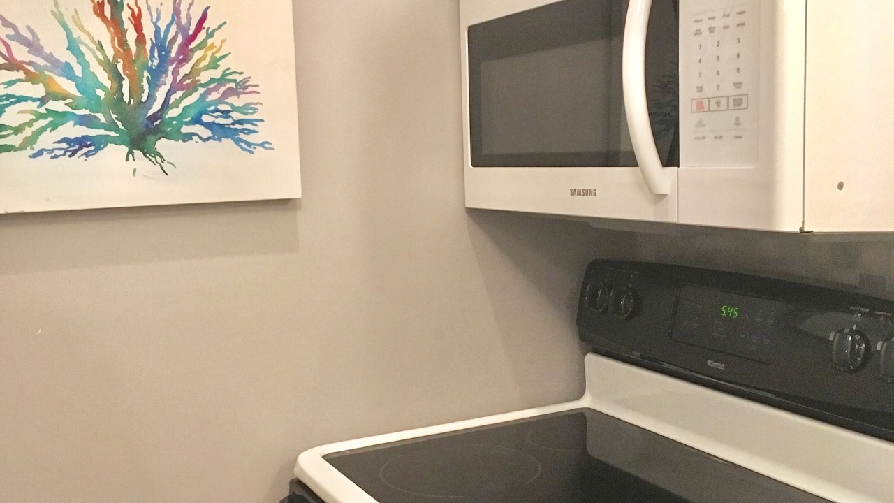 Photo of Kitchen in Wilson