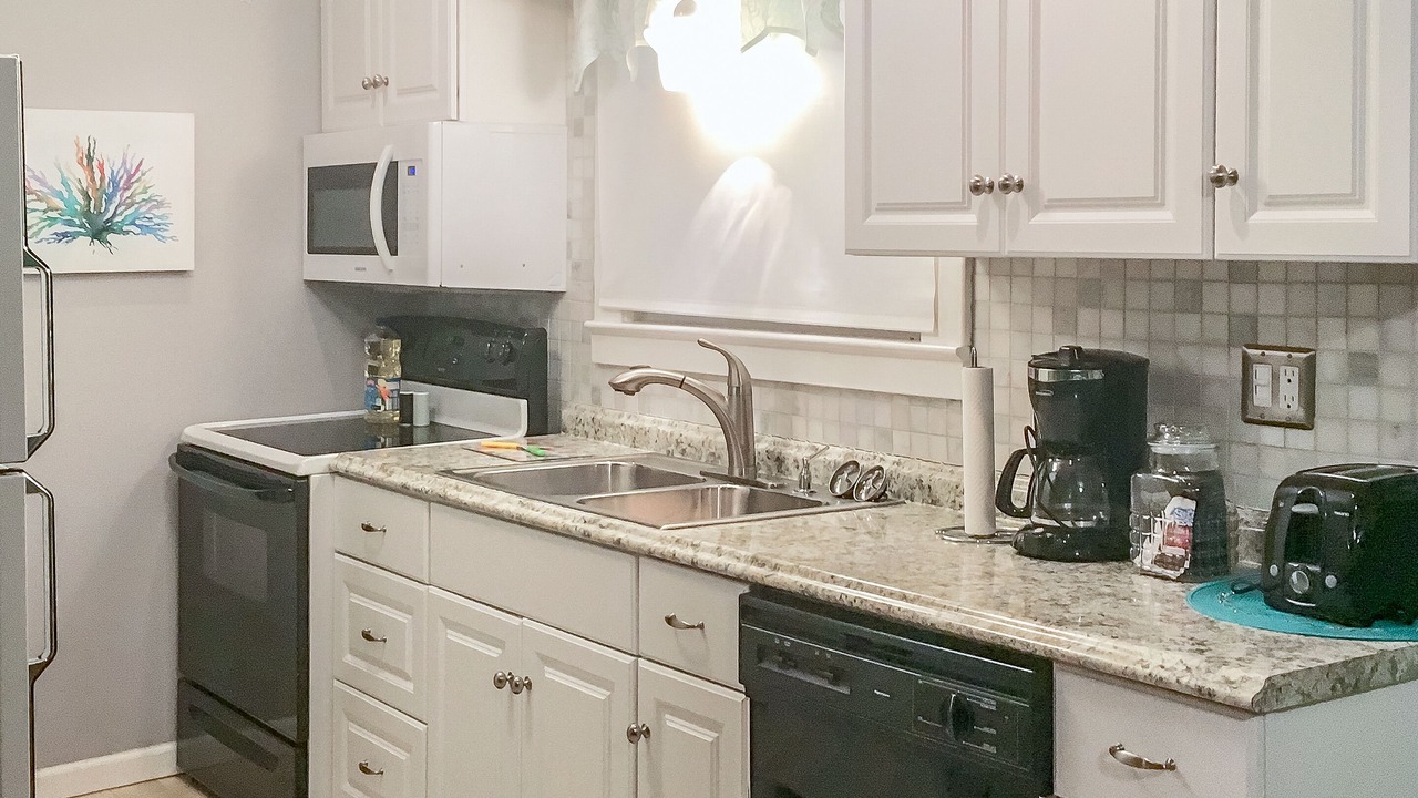 Photo of Kitchen in Wilson