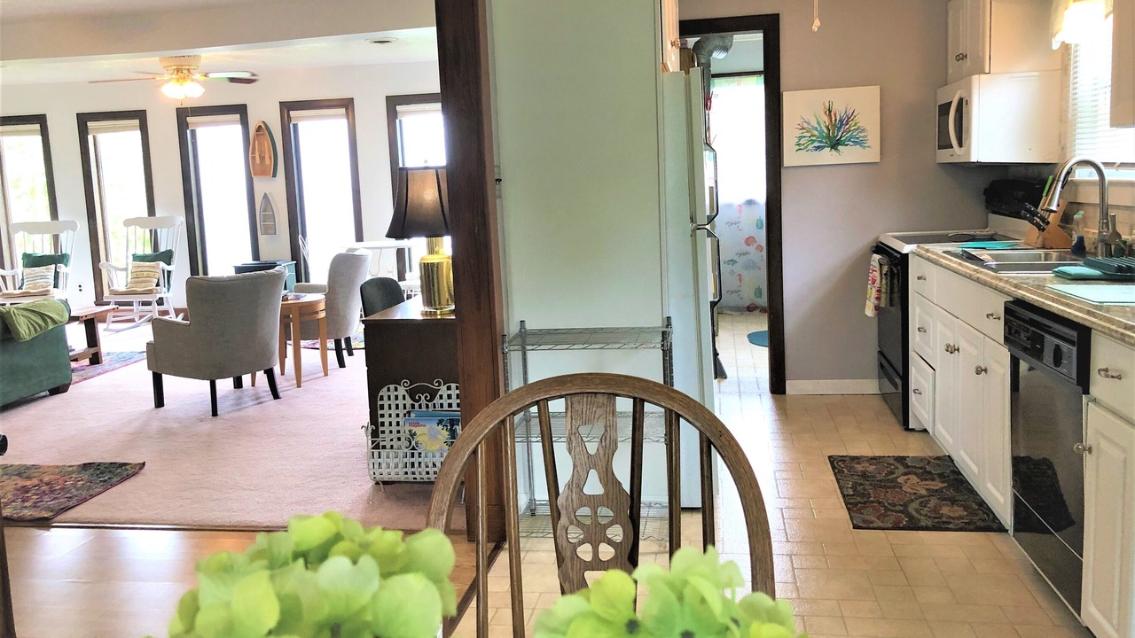 Photo of Bedroom in Wilson