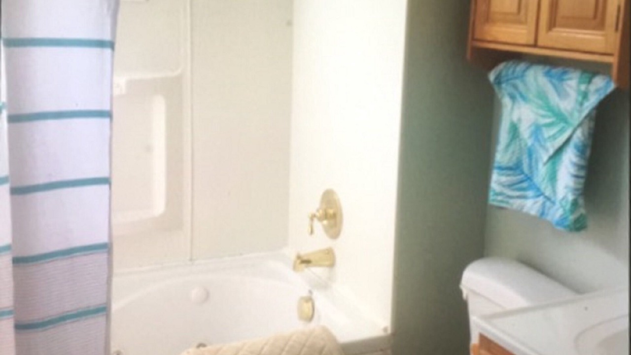 Photo of Bathroom in Wilson